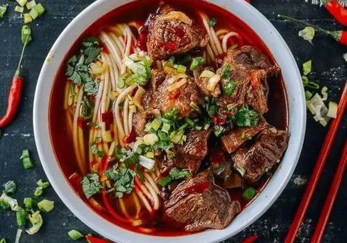 麻辣面对面加盟