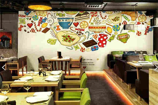 多乐滋汉堡加盟