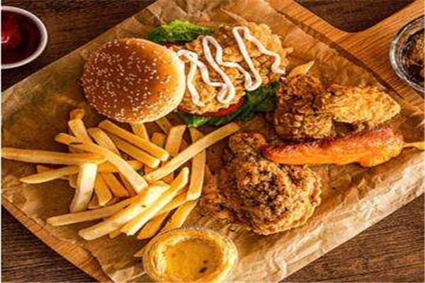 铭莱特炸鸡汉堡加盟