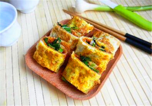 四环冷面王加盟