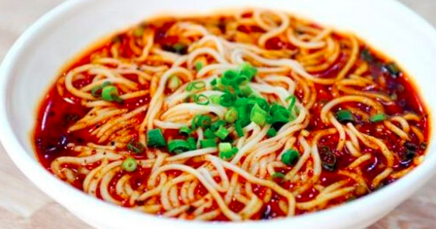 重庆愚小面加盟
