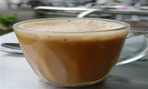 察理王子奶茶加盟