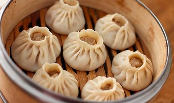 柏幸灌汤包加盟