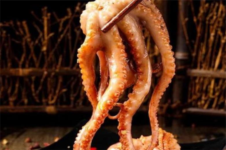 鲜贵坊海鲜加盟