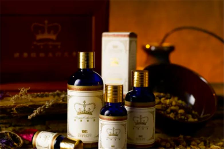 福蕾兰香薰护理品化妆品加盟