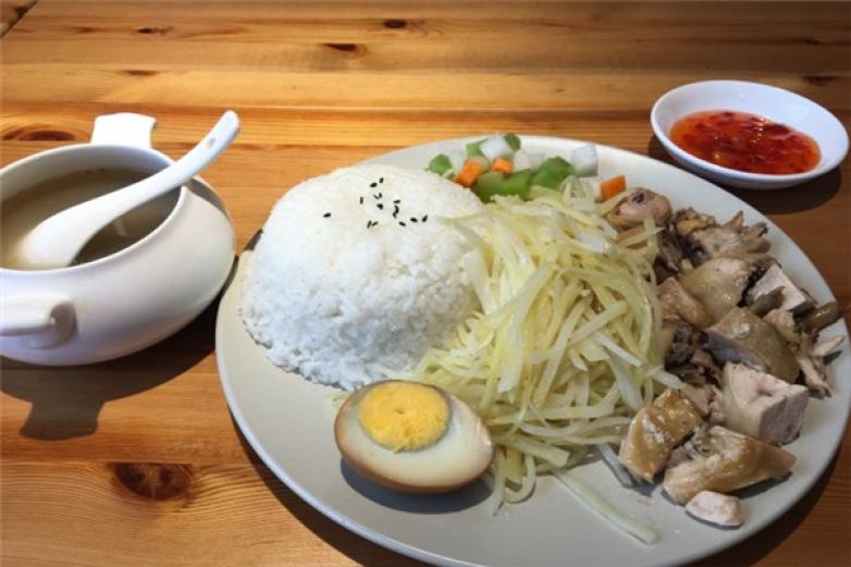 丰园轩粤式茶餐厅加盟