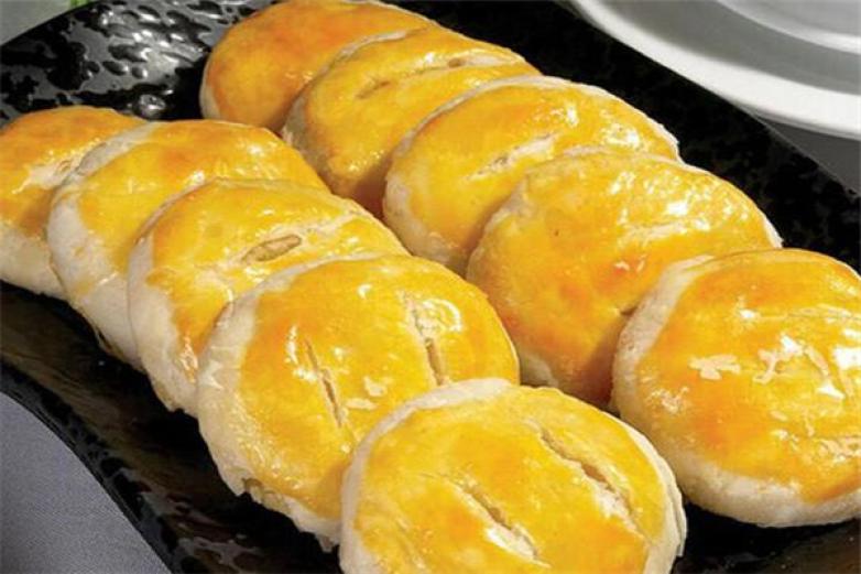 第州村老婆饼加盟