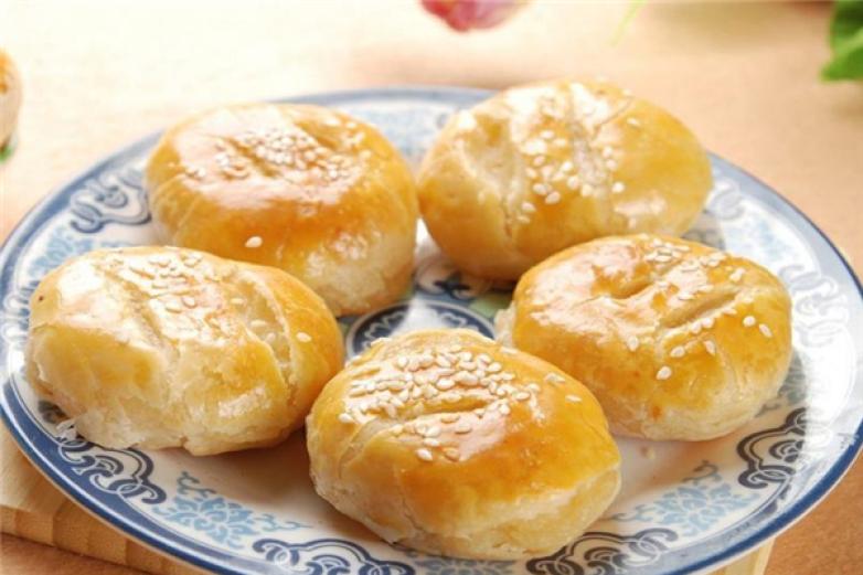 第州村老婆饼加盟