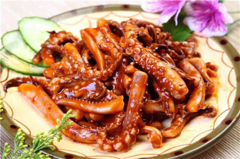 稻香居加盟