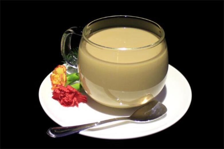 察言观色奶茶店加盟