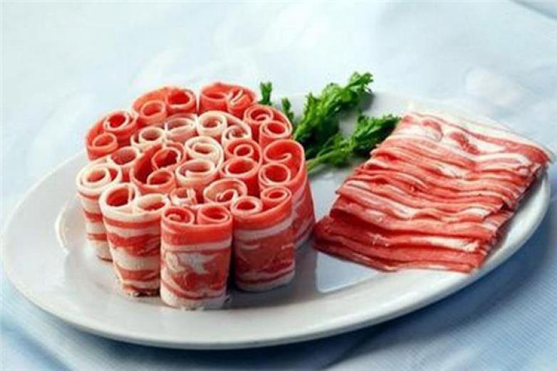 京联肉制品加工厂加盟