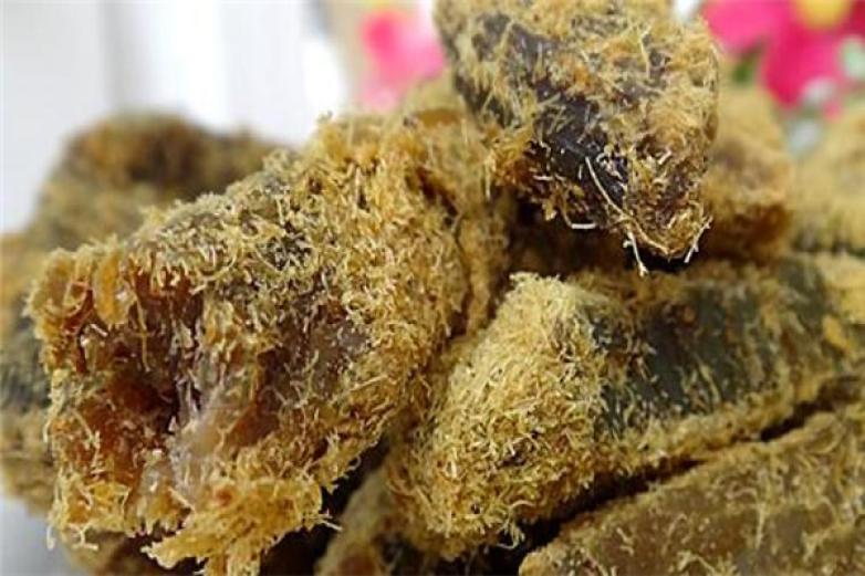 金角老四川加盟