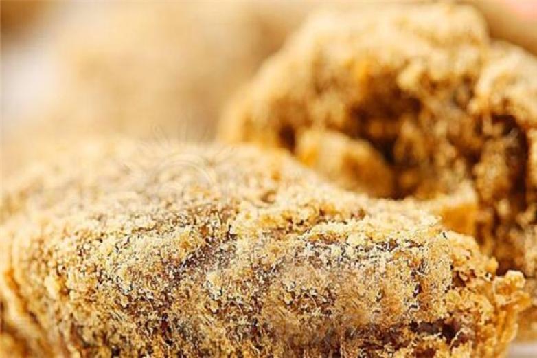 金角老四川加盟