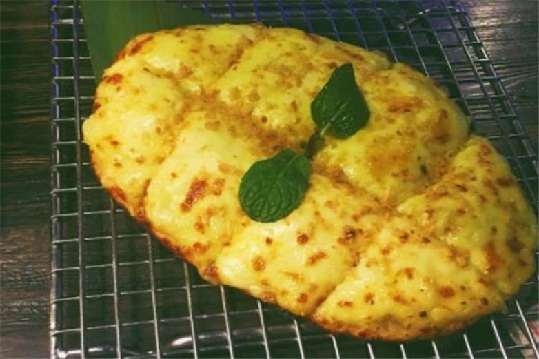 菓家榴莲加盟