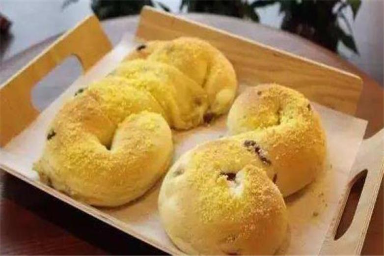 菓家榴莲加盟