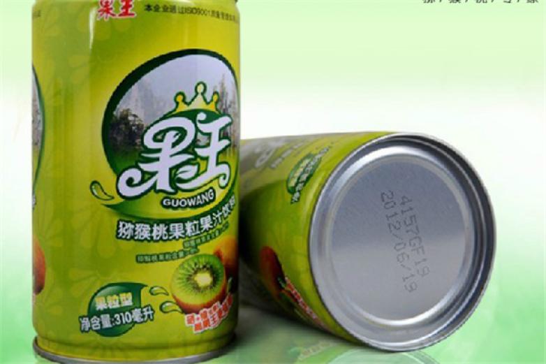 果王素果汁加盟