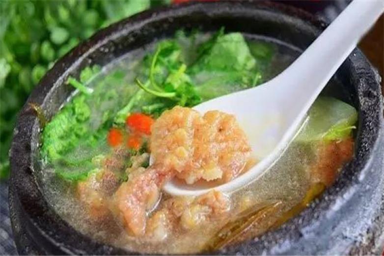 杞县砂锅加盟