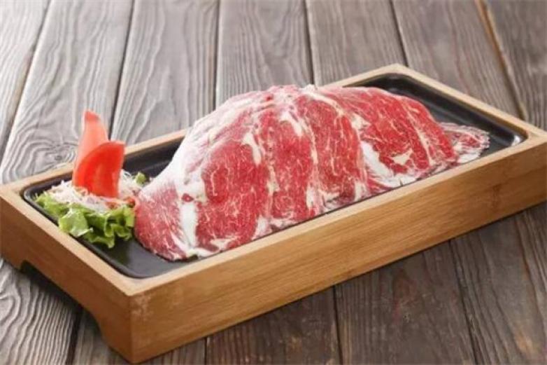 排酸牛羊肉加盟