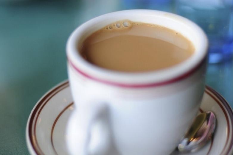 诺萱奶茶加盟
