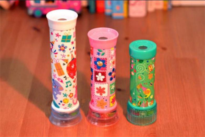 万花筒母婴店加盟