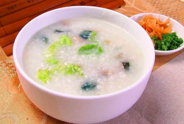 华香面粥加盟