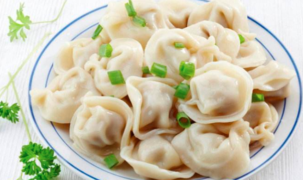 助水饺
