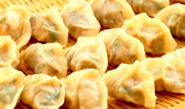 好七水饺加盟