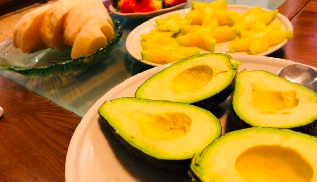 嘿嘛水果批发加盟