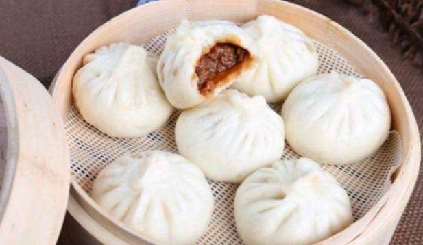 爱尚理小笼包加盟