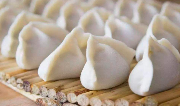 助水饺加盟