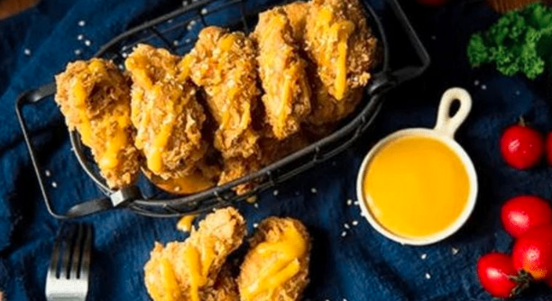 饥饿先生加盟