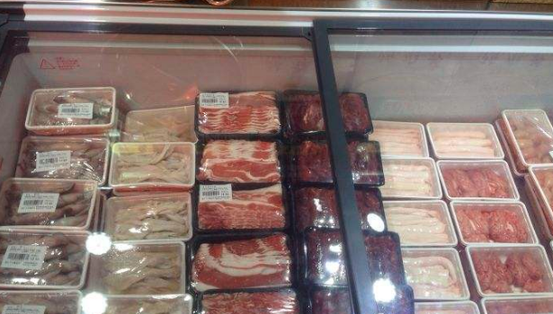 鼎汇丰火锅超市加盟