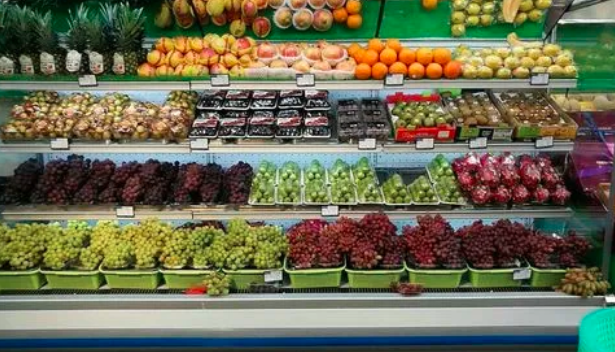 果唯伊水果加盟