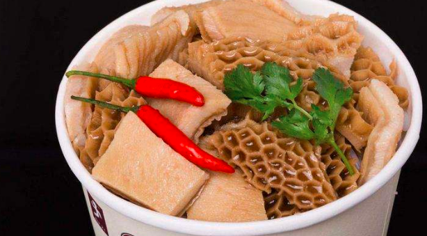 孺子牛杂加盟