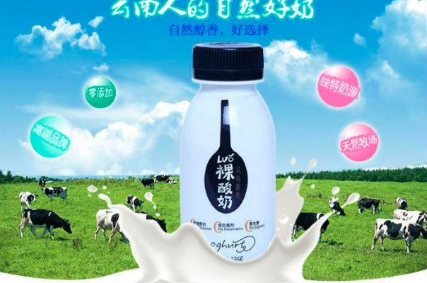 来思尔乳业