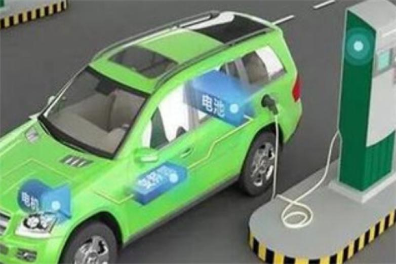 莱拓新能源汽车充电桩加盟