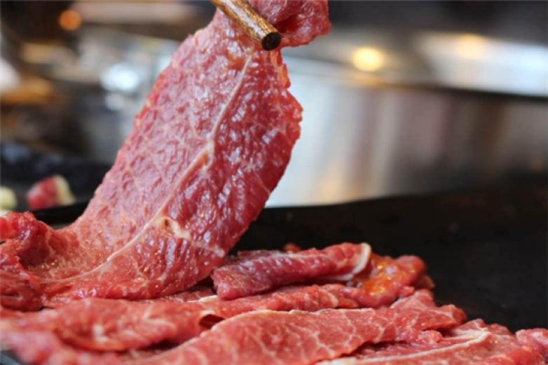 拉唯牛肉研究所加盟
