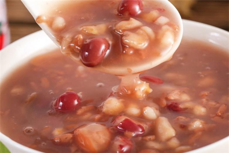 三叔养生粥铺加盟