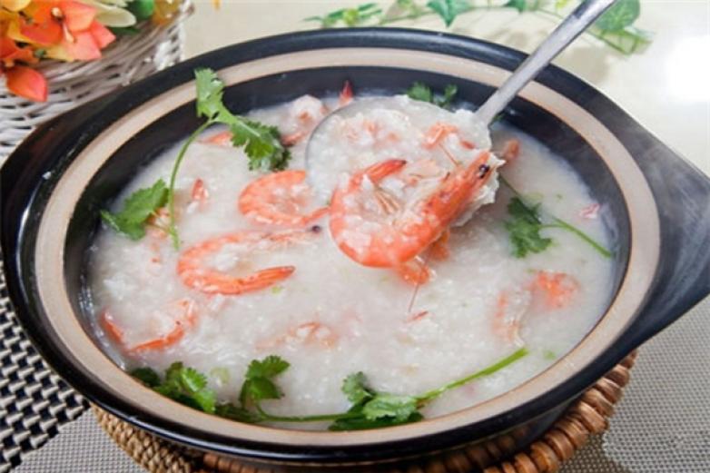 三叔养生粥铺加盟