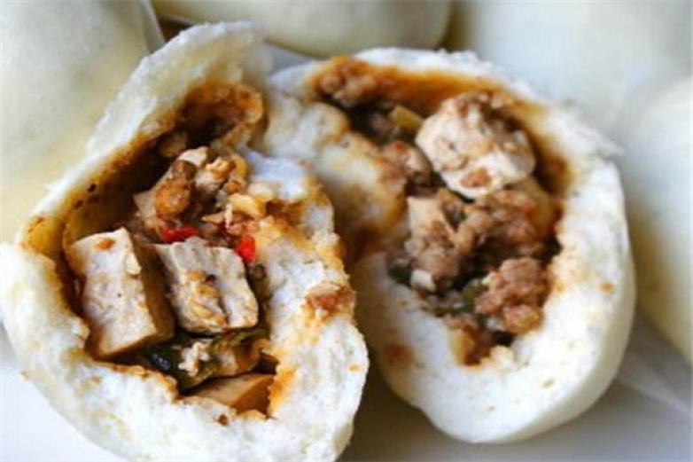 建德豆腐包加盟