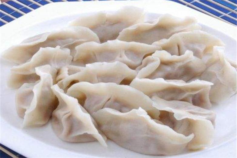 吉真鲜饺子加盟