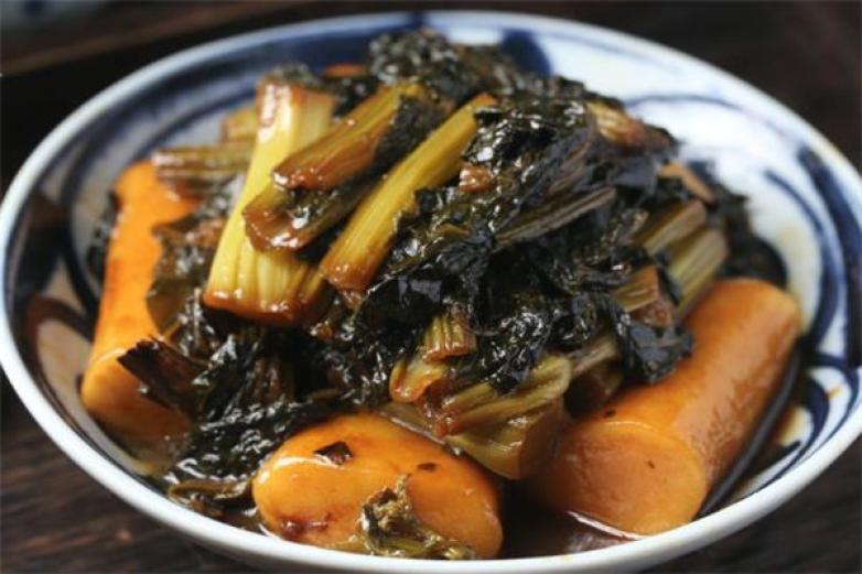 打酱油百姓餐厅加盟