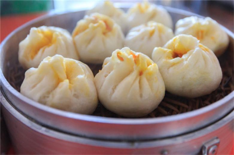 早阳鲜包加盟