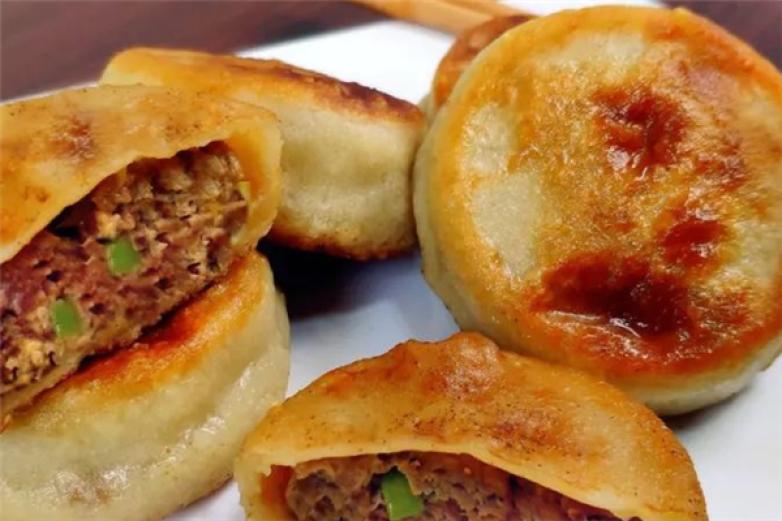 牟凯旋土家鲜肉饼加盟