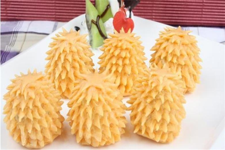 恩施特产加盟