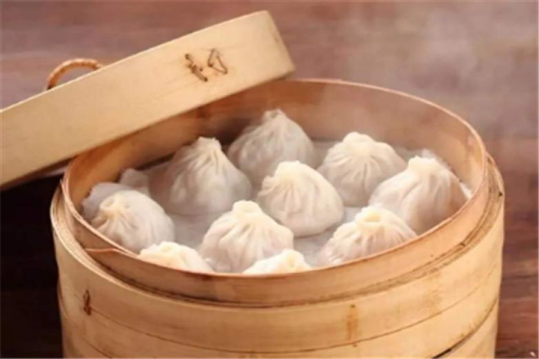 东方沁缘汤包