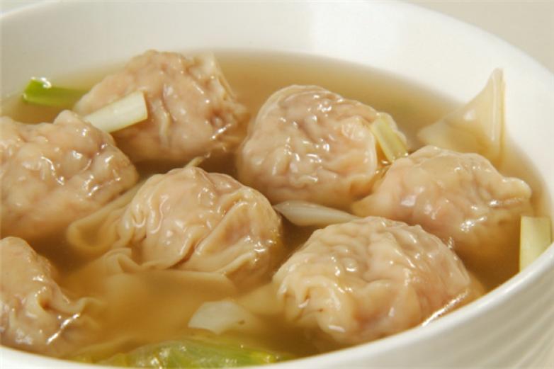 陈永春馄饨加盟