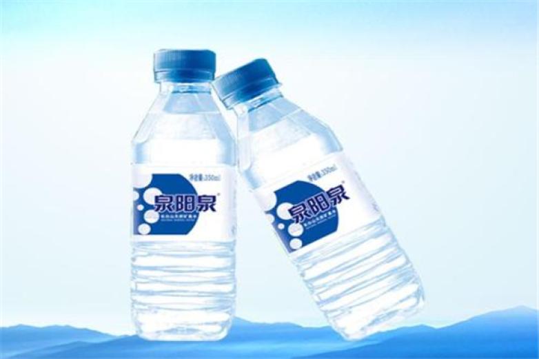 泉阳泉矿泉水加盟