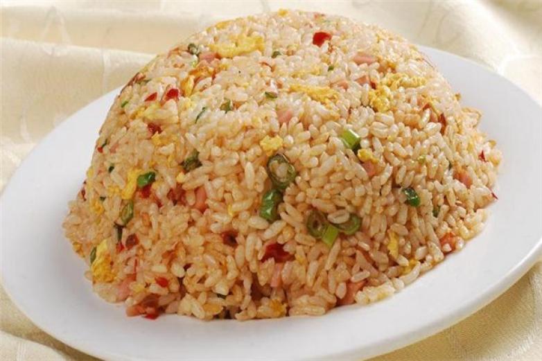 良人伴炒饭小食堂加盟