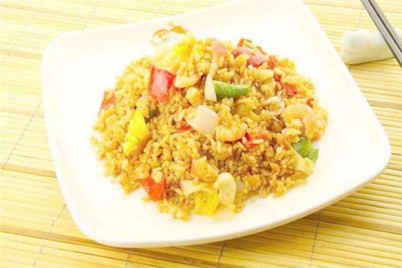 良人伴炒饭小食堂加盟